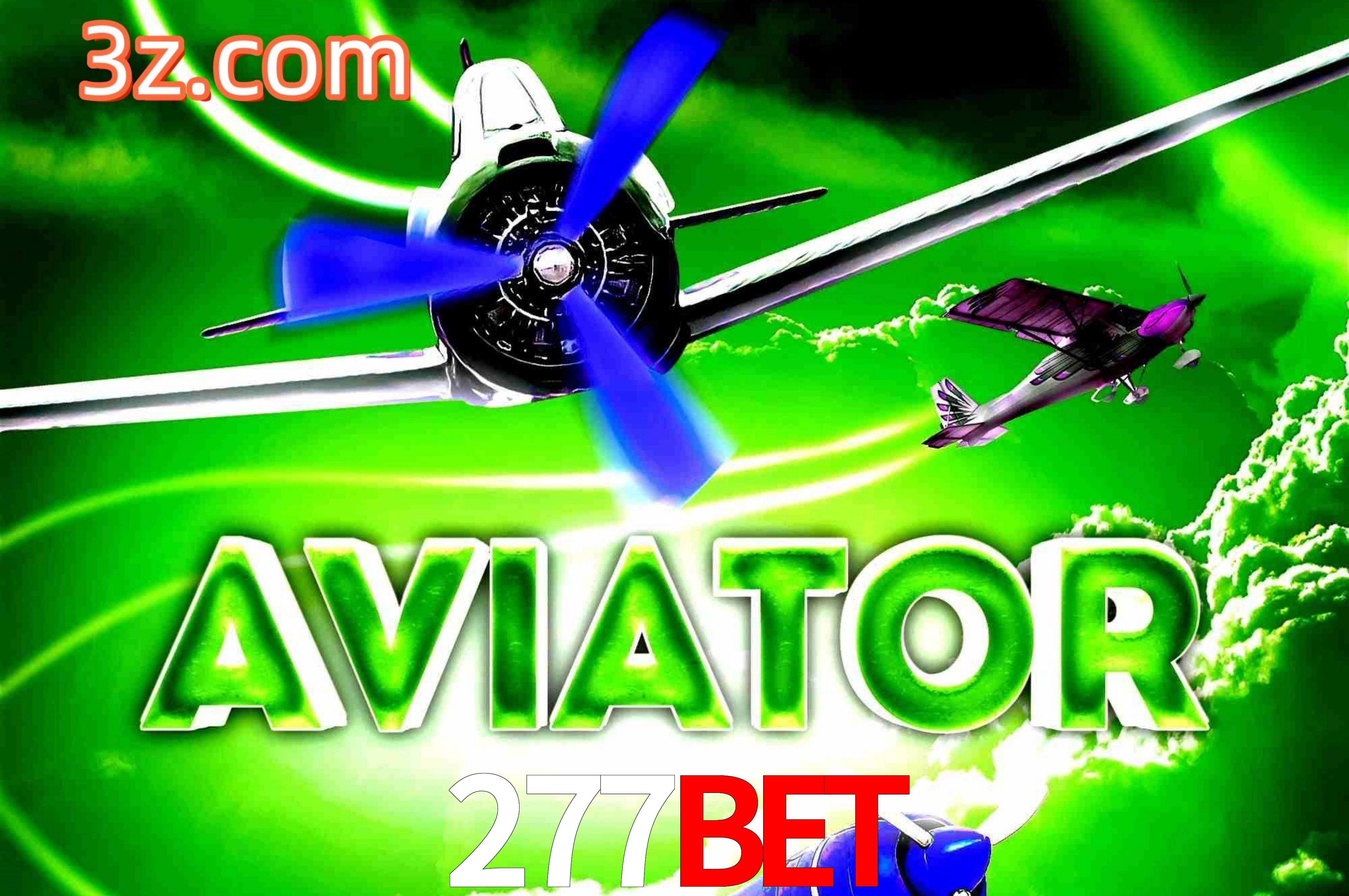 Aviator 277bet Tente a Sorte