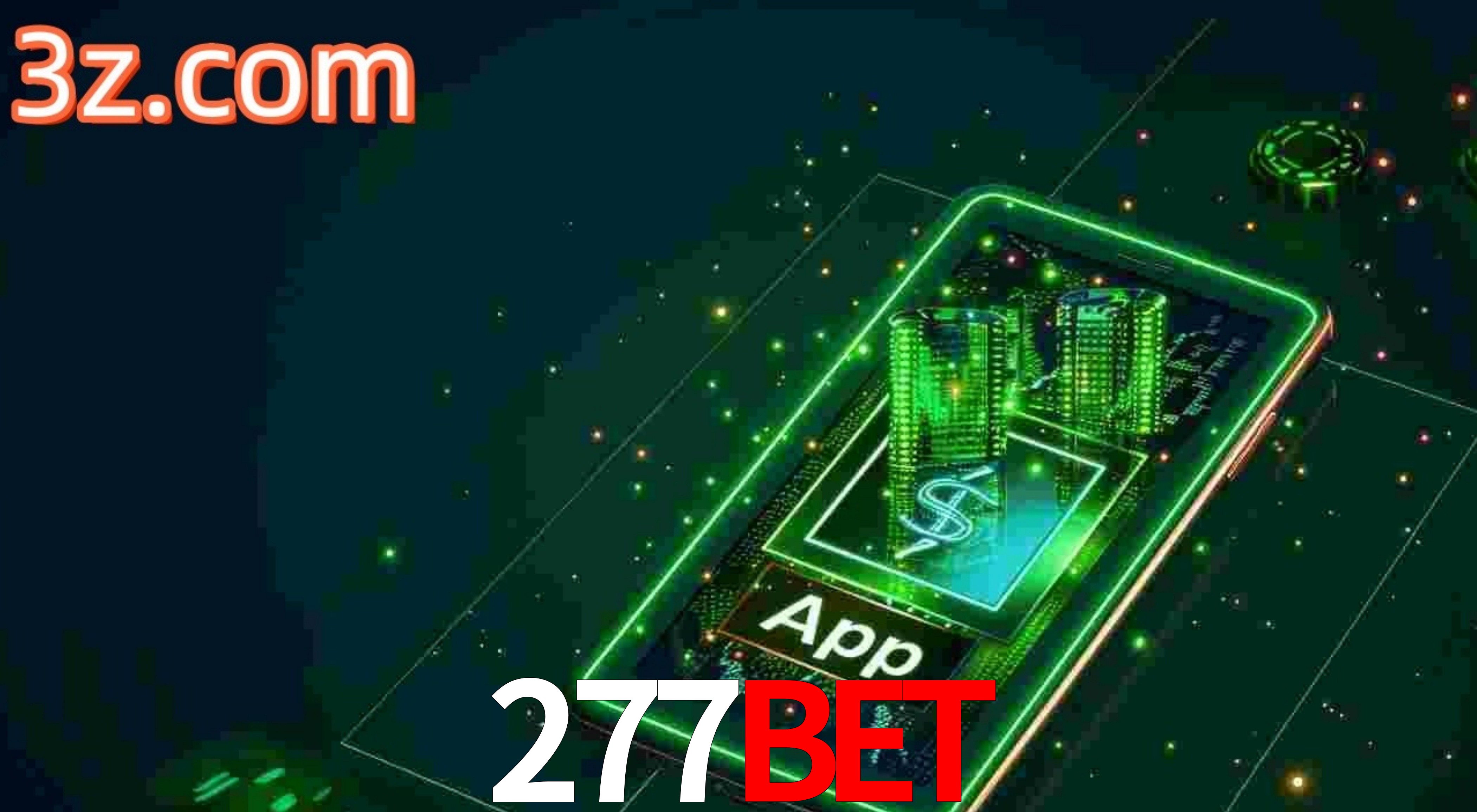 Simplificando a Experiência de Jogo 277bet App