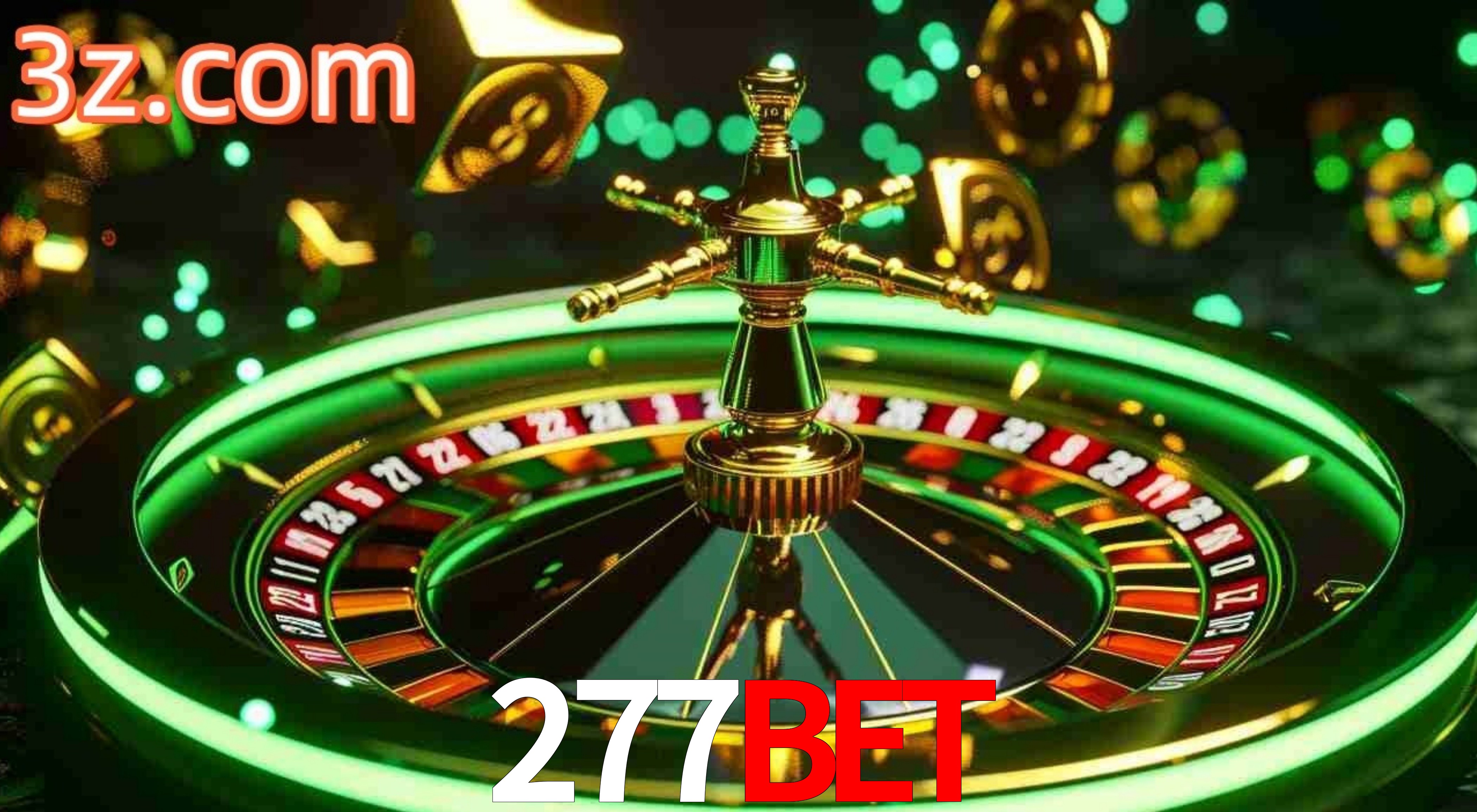 Desfrutar de um Cassino 277bet