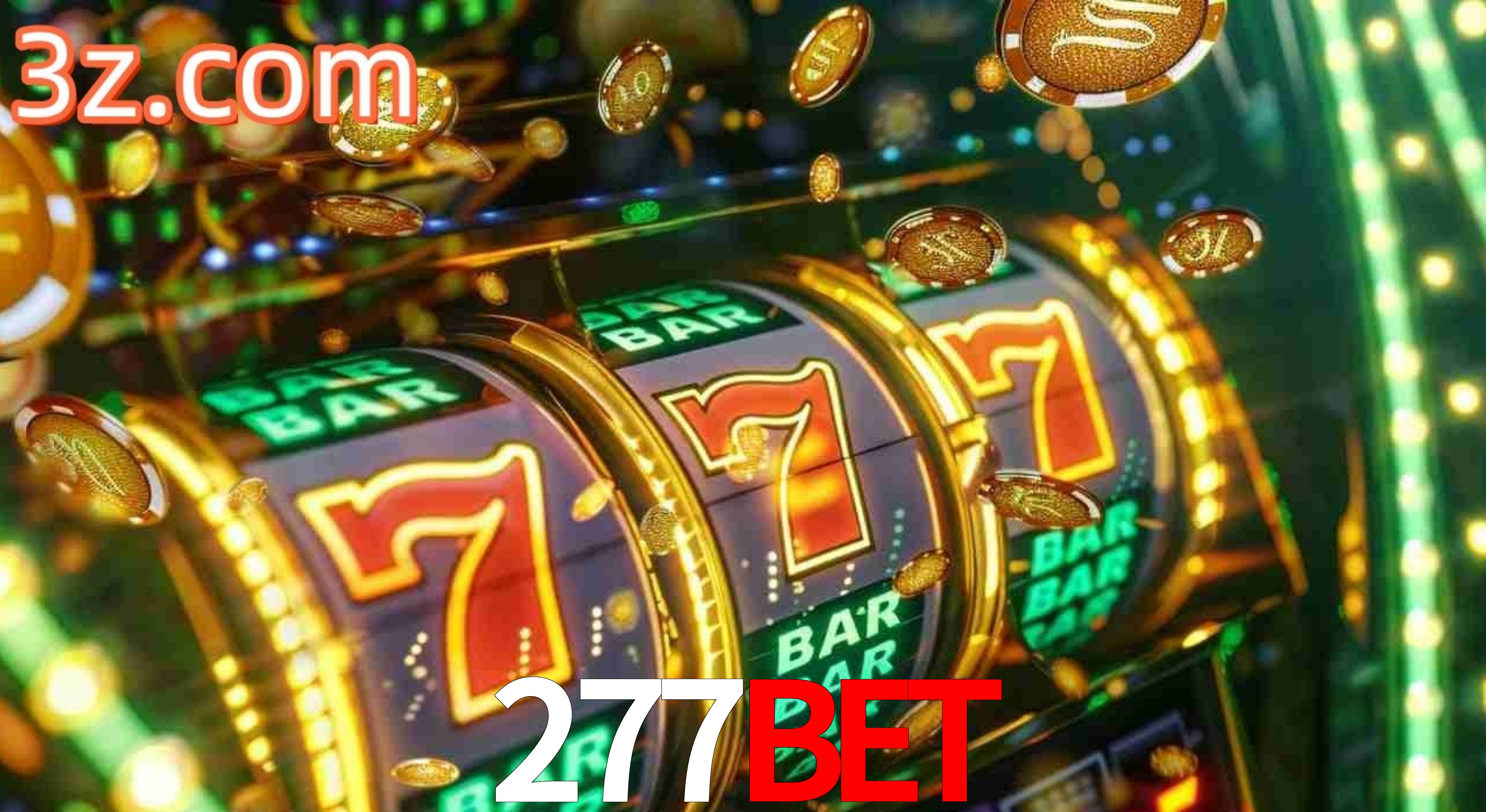 Populares Slots 277bet