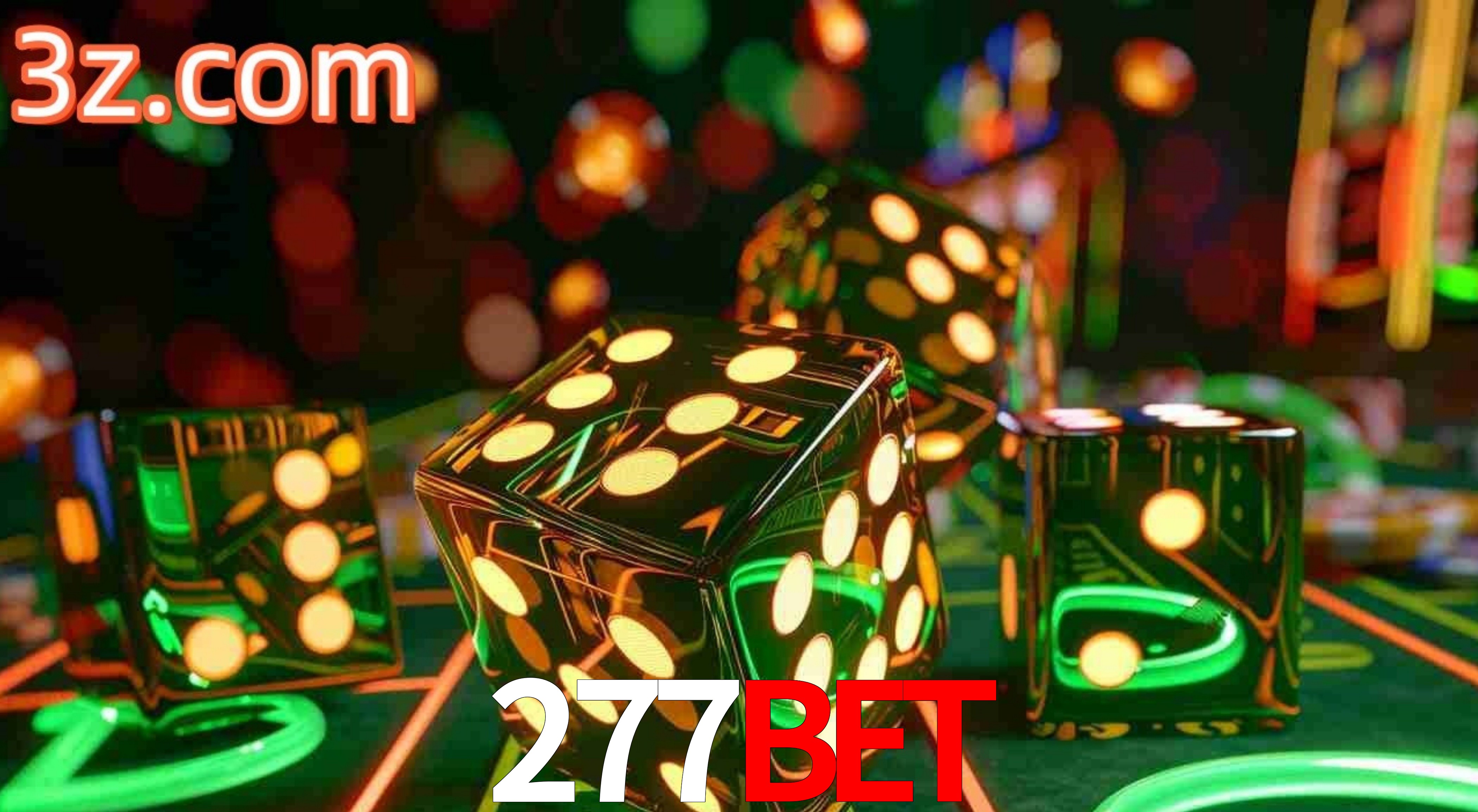 Entretenimento no Jogos 277bet