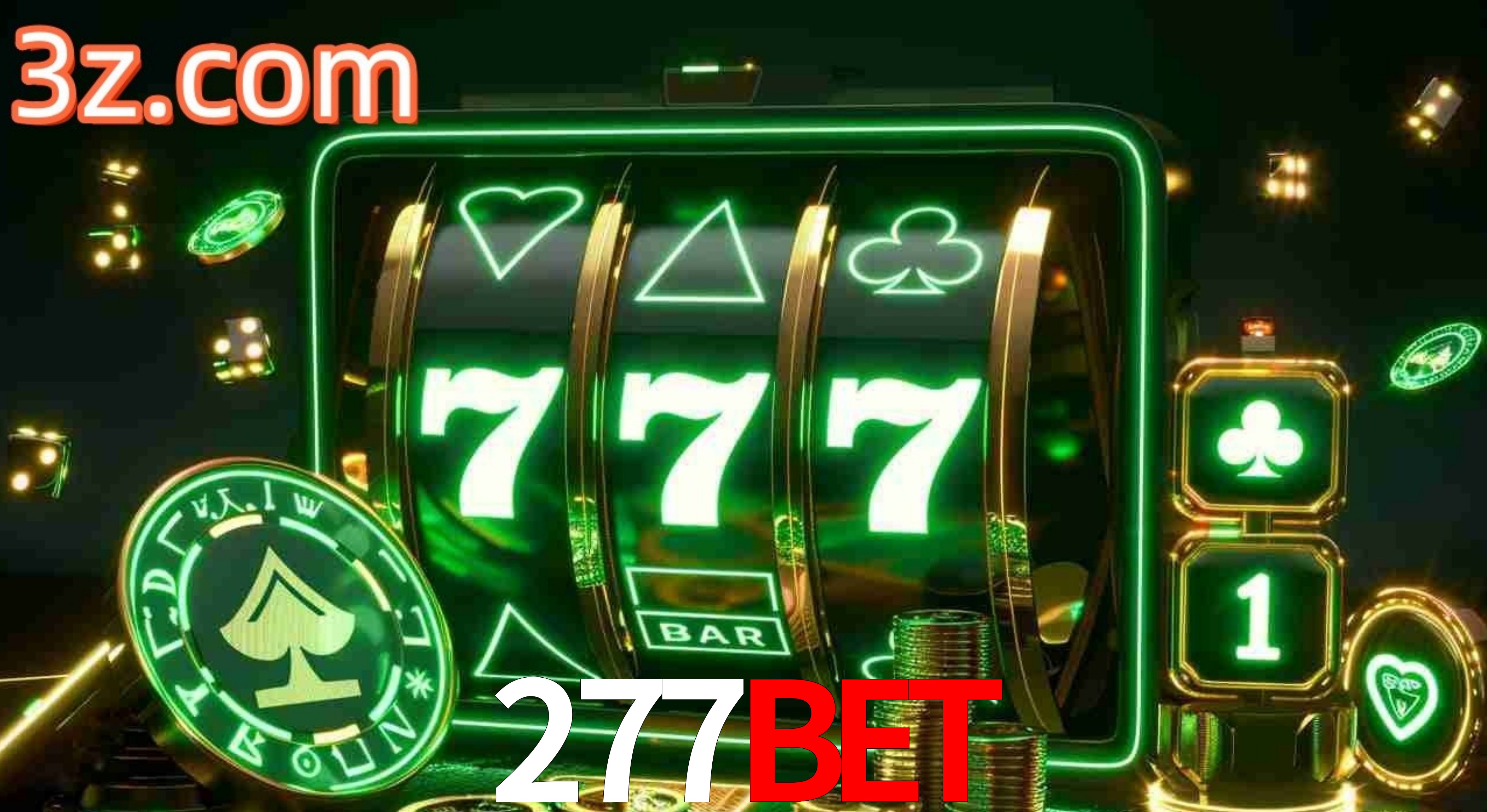 Seguro Login no Cassino Online 277bet