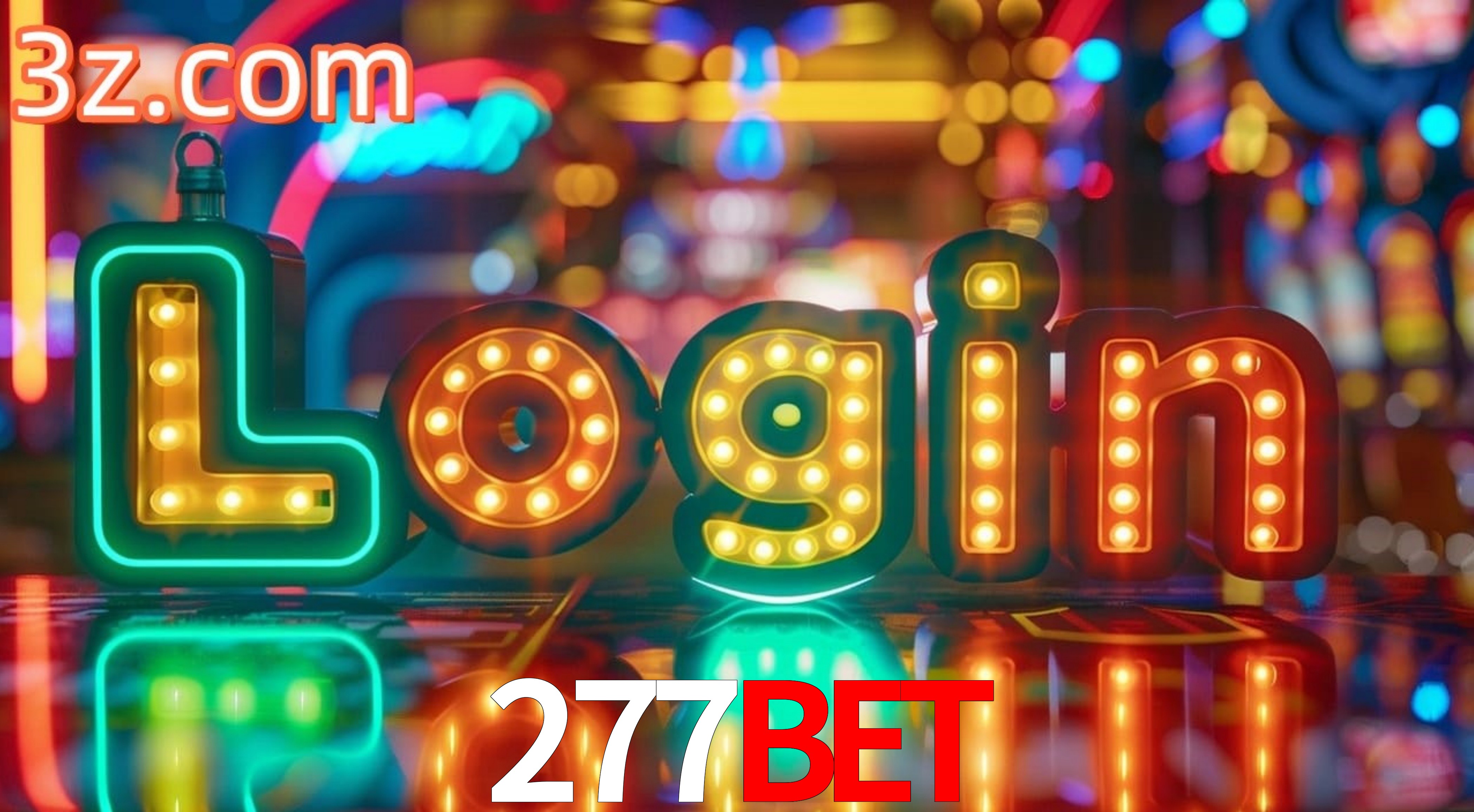 Mundo dos Jogos Cassino 277bet